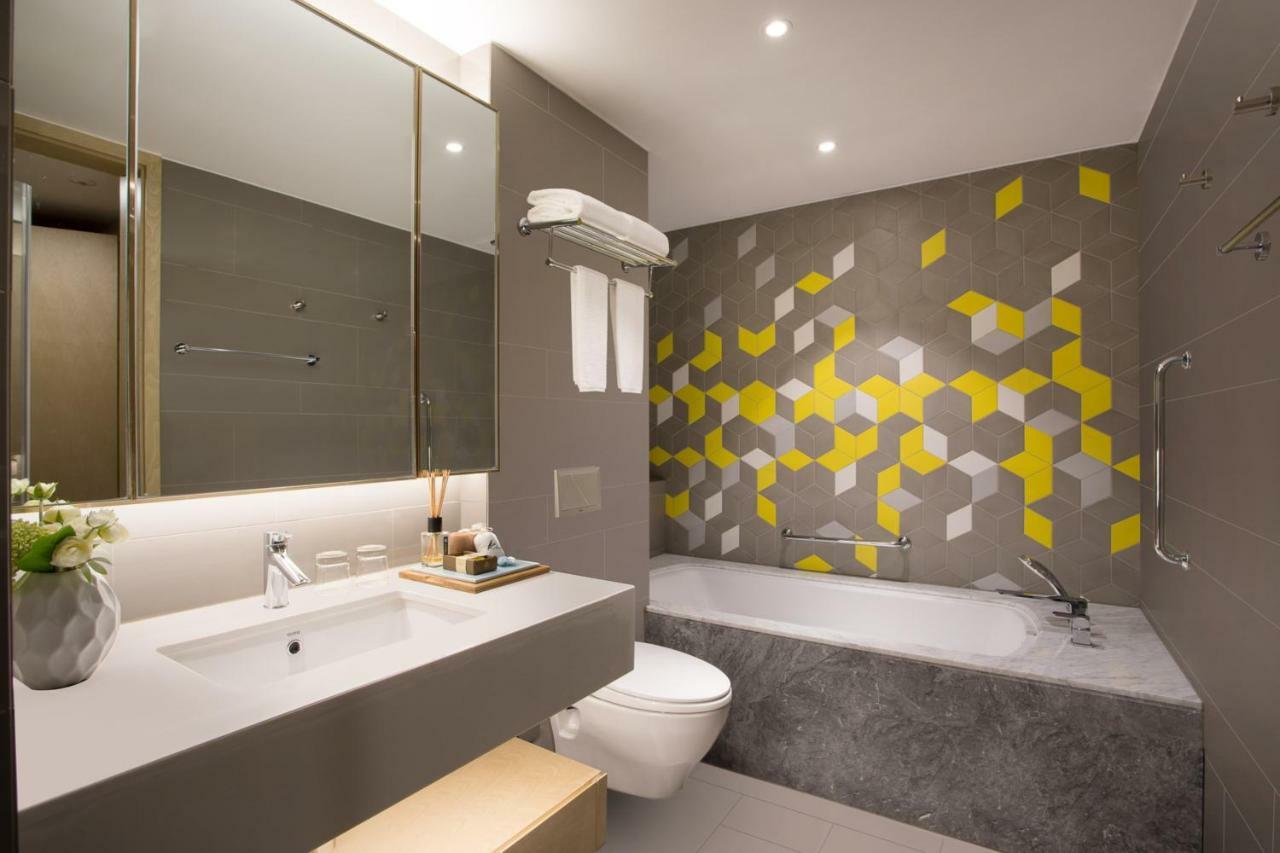 Aparthotel Citadines Keqiao Xian de Shaoxing Extérieur photo